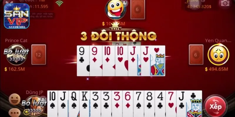 Cân bằng giữa hai cách chơi phòng thủ và tấn công