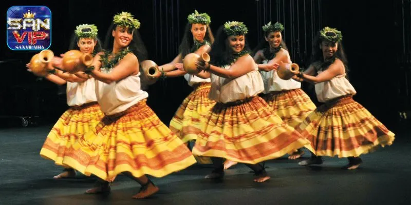 Nắm bắt quy tắc tham gia game cơ bản, cụ thể